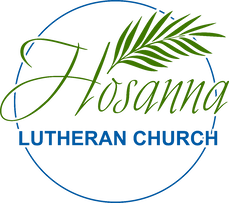 HOSANNA LUTHERAN CHURCH, KERRVILLE, TEXAS